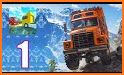 Truck Simulator: Climb Road related image
