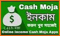Cash Moja-Earn Money BD related image
