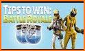Fortnite Battle Royale Hint related image