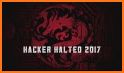 Hacker Halted 2018 related image