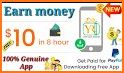 TimeBux: Make Money & Free Cash App related image