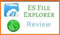 File Explorer - File Manager, Super Cleaner related image