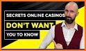 Casinos real money reviews related image