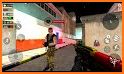 FPS Shooter Commando - Free FPS Shooting Games related image