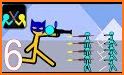 Stickman Fight 2: the game related image