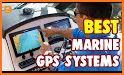 Marine GPS Nav Dashboard & Recorder - RAMS Mariner related image