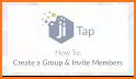 Ji Tap - Create, play and inspire - Jewish games related image