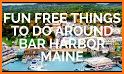 Acadia Bar Harbor Maine Tour related image