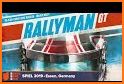 Rallyman GT related image