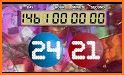 CDT: Days counter (countdown timer) related image