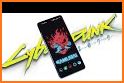 Tha Cyberpunk - Icon Pack related image