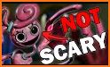 Poppy Play time scary advice related image