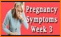 Week by week pregnancy follow-up related image