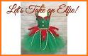 Elf🎄Yourself Christmas Dress up related image