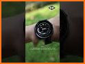 Vision 3: Digital Watch Face related image