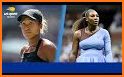 Us Open Grand Slam Tennis Live & Scores related image