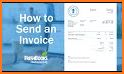 Smart Invoice: Email Invoices related image