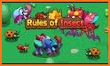 Rules of Insect related image