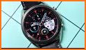 MD274 - Premium Hybrid Watch Face Matteo Dini MD related image