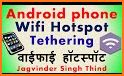 WiFi Tethering /WiFi HotSpot related image