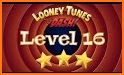 Looney Rush - Open level 16 Rabbit Tunes Dash related image