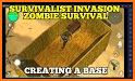 Survivalist: invasion related image