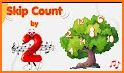 Count 2 related image