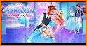 Ice Princess Magic Makeover: The Prom Queen related image