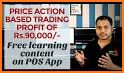 Power of Stocks- Stock market Learning App related image