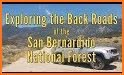 San Bernardino National Forest related image