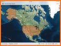 Canada Topo Maps Pro related image