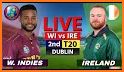 Live match - Live Scores, Schedule Cricket Match related image