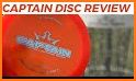 Captain Disc related image