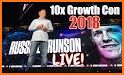 Grant Cardone's 10X VIP related image