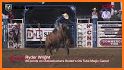 PRCA ProRodeo related image