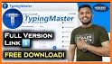TYPING MASTER related image