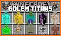Titan Golem Mod related image