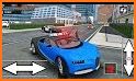 Police Car : Drift Racing City Criminal Chase Game related image