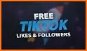 Free Tik Tok - Likes & followers related image