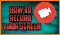 screen recorder robot related image