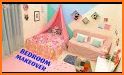 Pink Home Design : Princess Girly Room related image