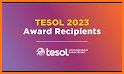 TESOL Conventions related image