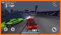 Jet Cars Stunts GT Racing Flying Car Racing Games related image