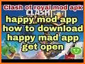 Happy Mod~App related image