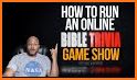 Bible Game-Online related image