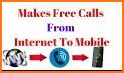 iEvaphone: Free international calls to mobile related image