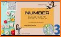 Number Mania related image