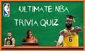 Basketball Quiz Run related image