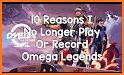 Guide For Omega Legends Update 2020 related image