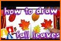 Fall in draw related image